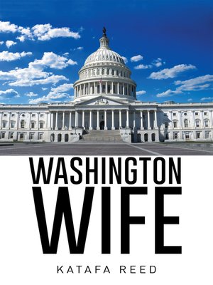 cover image of Washington Wife